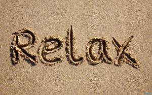 Just Relax Beach Wallpapers Pictures Photos Images