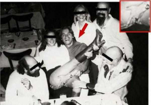 Interesting and Incriminating Photos of Young Arnold Schwarzenegger ...