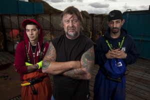 Jake Harris Deadliest Catch. Jake Harris Addiction Update. View ...