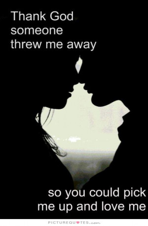 Pick Me Up God Quotes