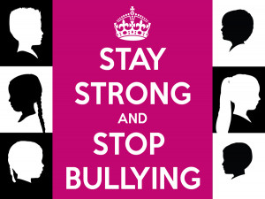 Go Back > Pix For > Stop Bullying