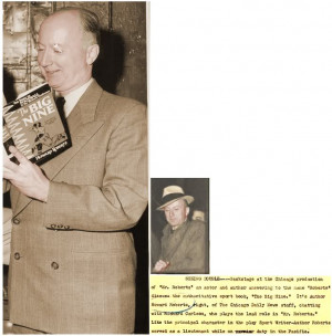 Chicago Cubs' owner, 1906 - 1913