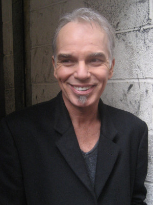 Billy Bob Thornton - Angelina