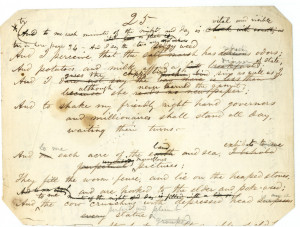 Leaves Of Grass Famous Quotes