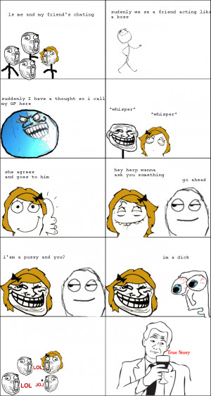 Best Troll Ever Made...