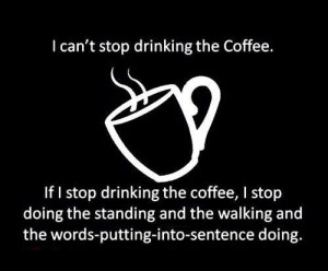 Funny Memes CO – Where the funny memes go: Drinking the Coffee