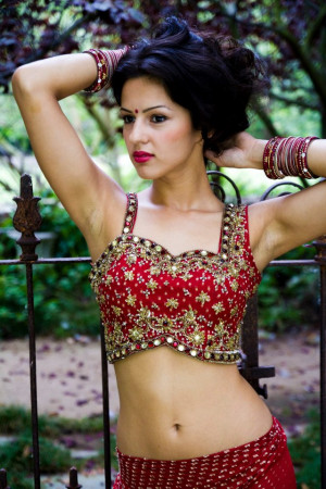 Annet Mahendru from The Amerikans.
