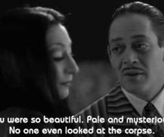 Morticia And Gomez Addams Quotes Romantic love