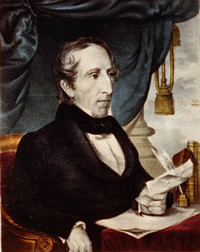 John Tyler (President of the United States, 1841-1845)