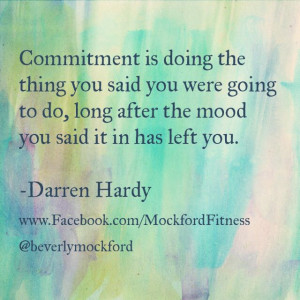 Love Darren Hardy's books