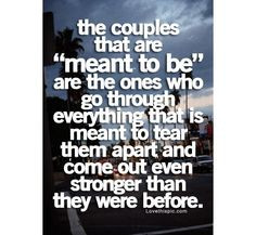 Positive Relationship Quotes on Pinterest