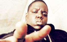 We can’t change the world unless we change ourselves. Biggie Smalls