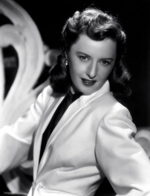barbara stanwyck Images and Graphics