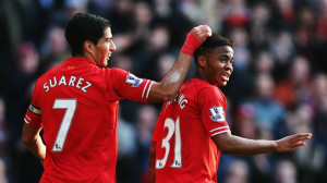 want to be working with world class players' - Sterling on Arsenal ...