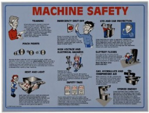 Machine Shop Safety