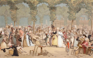 The Grand Tour in quotes