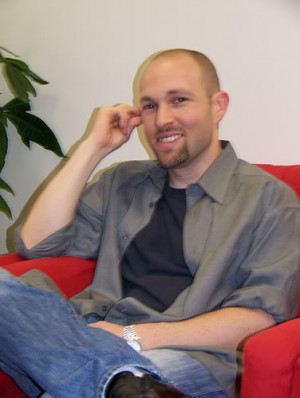 Jeff Cohen (Chunk, from The Goonies)