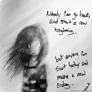 ... love one's self is the beginning of a life-long romance - Oscar Wilde