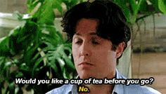 quotes from movie Notting Hill More