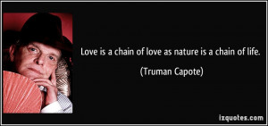 More Truman Capote Quotes