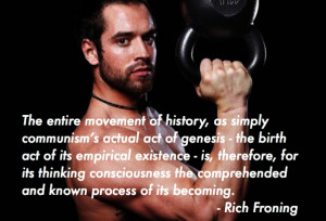 froning quote 1