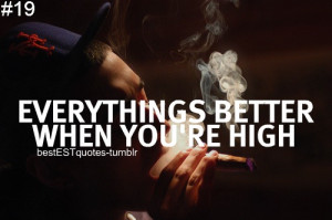 weed quotes tumblr