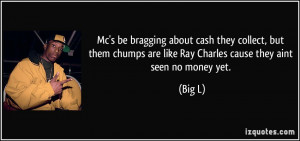 the quality of the lyrics, visit Big L (Ft. 2Pac & The Notorious B.I ...