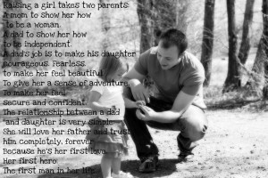 1600 x 1067 · 350 kB · jpeg, Love My Daddy Quotes