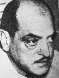 Luis Bunuel