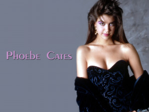 Phoebe Cates Pictures