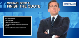 The+office+quotes+michael+scott