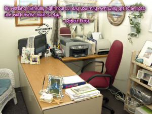 Day 2012 I Have The Best Team Ever EVER. Great Boss Quotes For Boss ...