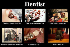 Funny Dentist Memes