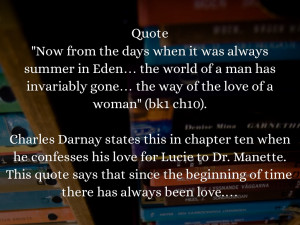 ... sydney carton even though darnay does not really like mr carton photo