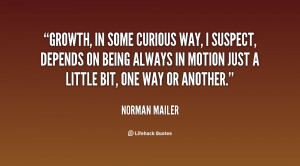 Quotes About Being Curious