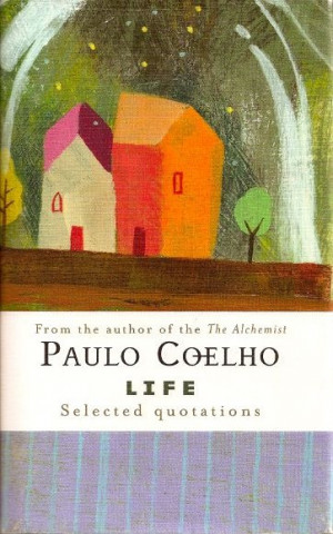 Quotes by Paulo Coelho