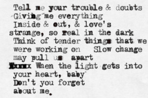 quote-a-lyric:Simple Minds - Don’t You Forget About Me
