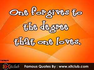 Buddha Quotes On Forgiveness Clinic
