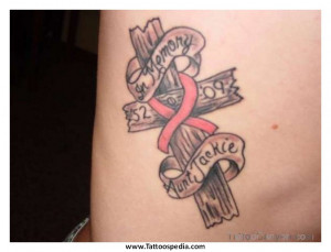 ... %20Cancer%20Memorial%20Tattoos%203 Breast Cancer Memorial Tattoos 3