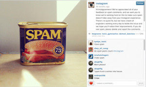 Tips for Instagram: Spreading Your Message without Being Spammy