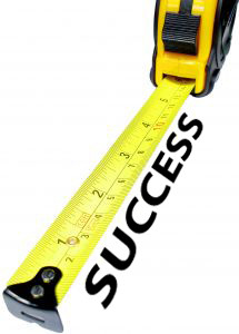 Success Measurement