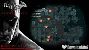 in Batman: Arkham City PC 360 PS3 wii-u