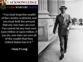 More of quotes gallery for Huey Long's quotes