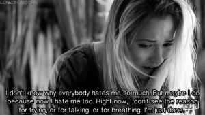 Showing Gallery For Cyberbully Movie Quotes