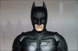 ... DX 12 - The Dark Knight Rises - BATMAN / BRUCE WAYNE Full Specs & Pics