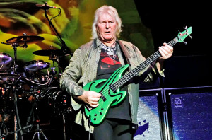 Chris Squire