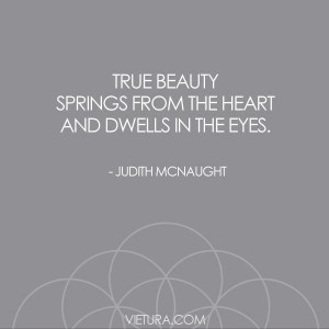 springs from the heart and dwells in the eyes.” - Judith McNaught ...