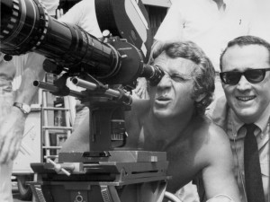 15 Reminders Steve McQueen Was Cooler Than You'll Ever Be