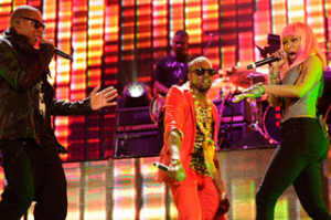 To help improve the quality of the lyrics, visit Nicki Minaj (Ft ...