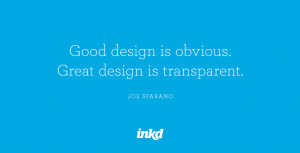 Design is a plan for arranging elements in such a way as best to ...